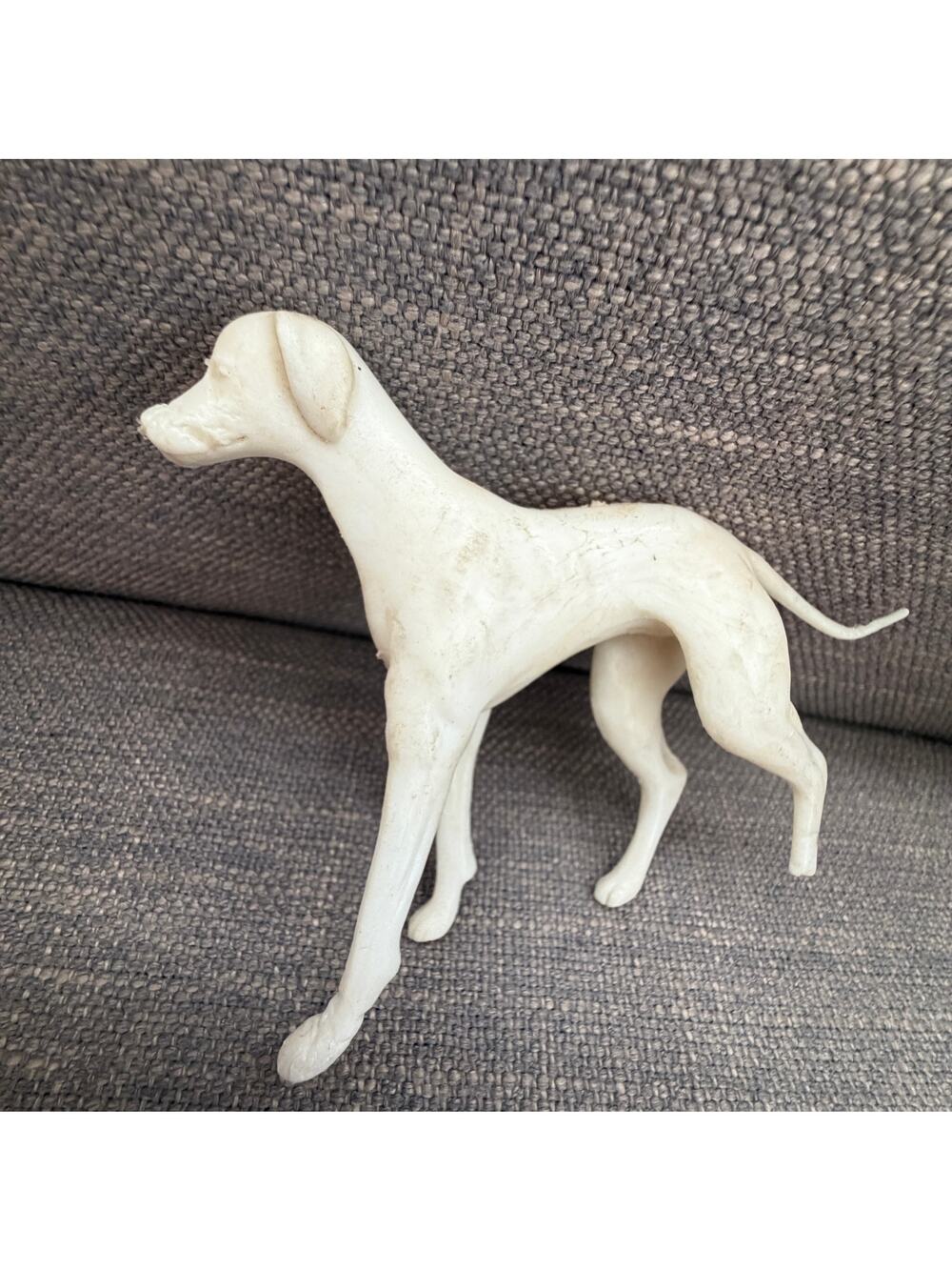 Vintage Captain Action Krypto The Superdog Figure 4"